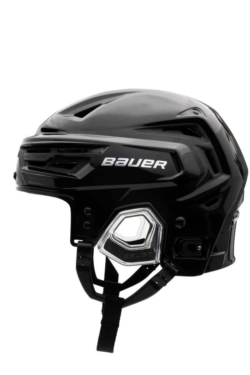 Load image into Gallery viewer, Bauer RE-AKT 155 Hockey Helmet
