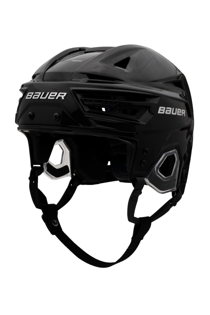 Load image into Gallery viewer, Bauer RE-AKT 155 Hockey Helmet
