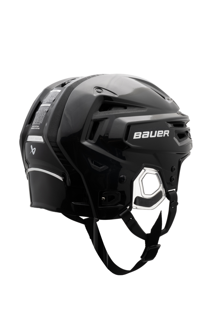 Load image into Gallery viewer, Bauer RE-AKT 155 Hockey Helmet
