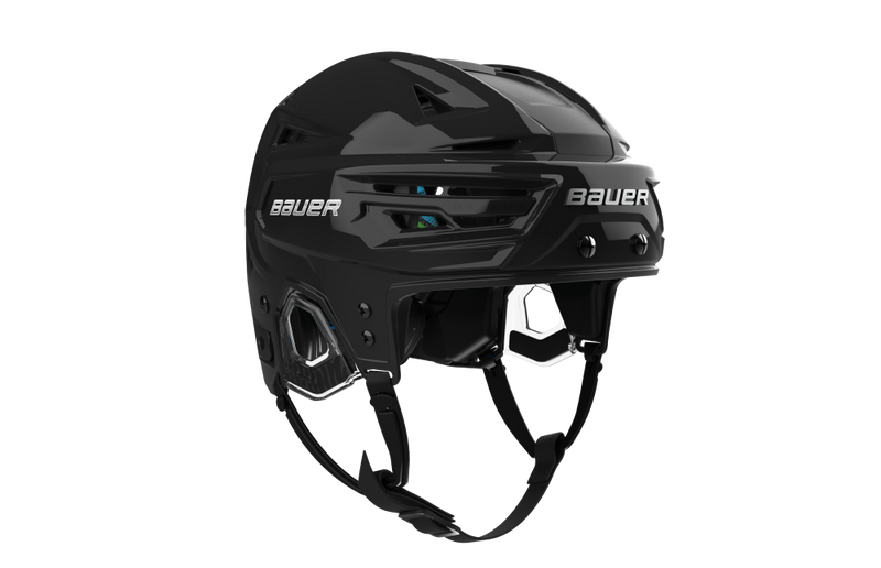 Load image into Gallery viewer, Bauer RE-AKT 155 Hockey Helmet
