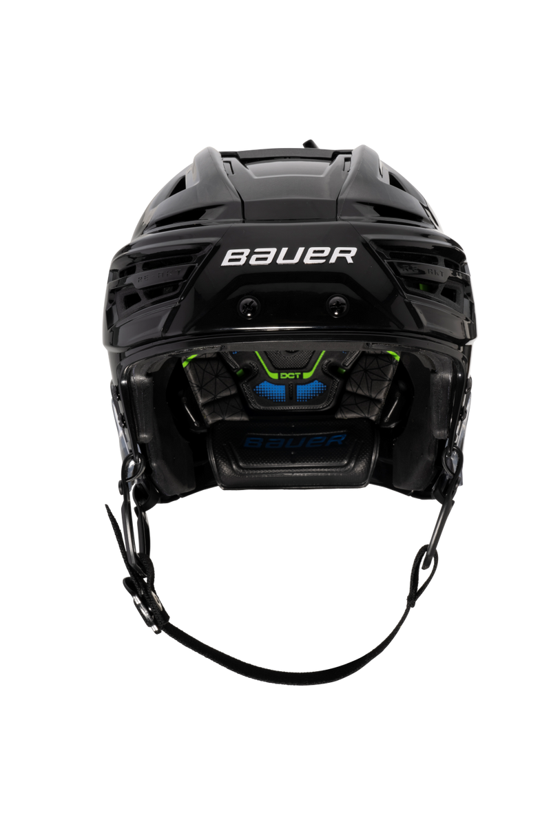 Load image into Gallery viewer, Bauer RE-AKT 155 Hockey Helmet
