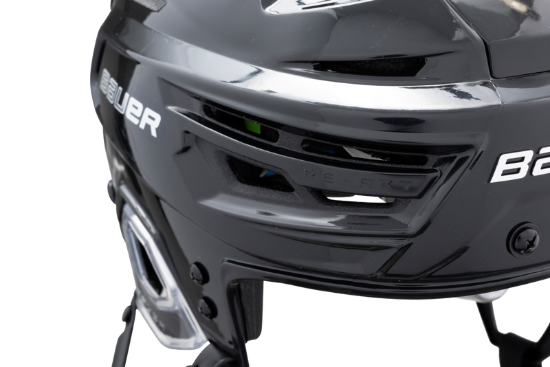 Load image into Gallery viewer, Bauer RE-AKT 155 Hockey Helmet
