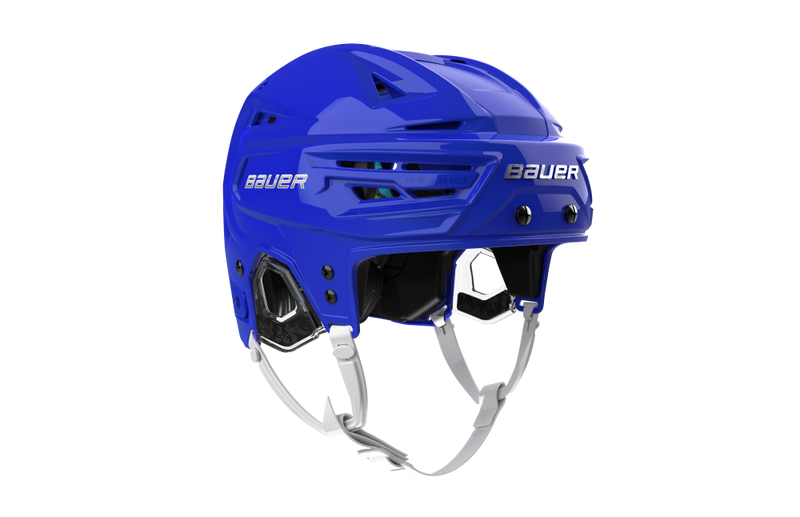 Load image into Gallery viewer, Bauer RE-AKT 155 Hockey Helmet
