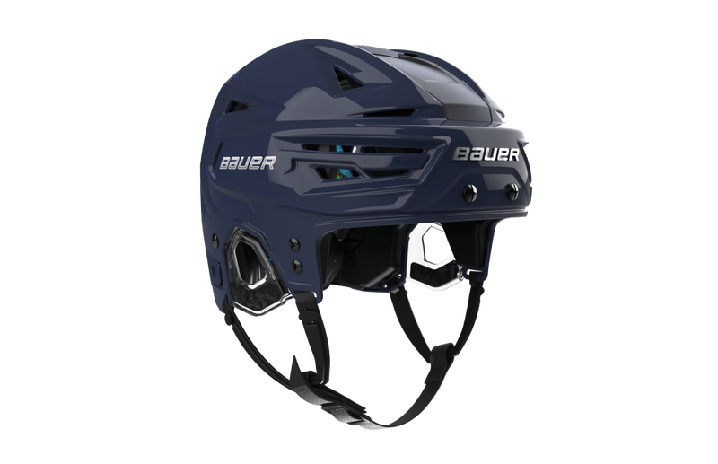 Load image into Gallery viewer, Bauer RE-AKT 155 Hockey Helmet
