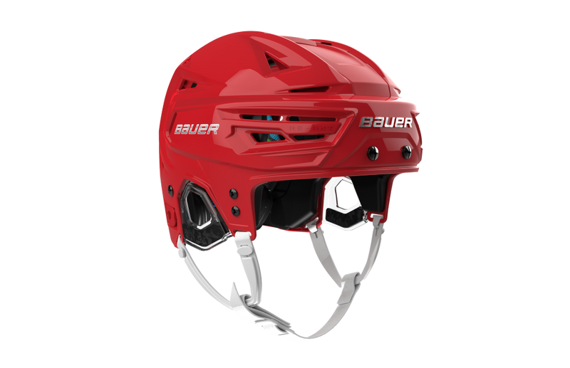 Load image into Gallery viewer, Bauer RE-AKT 155 Hockey Helmet
