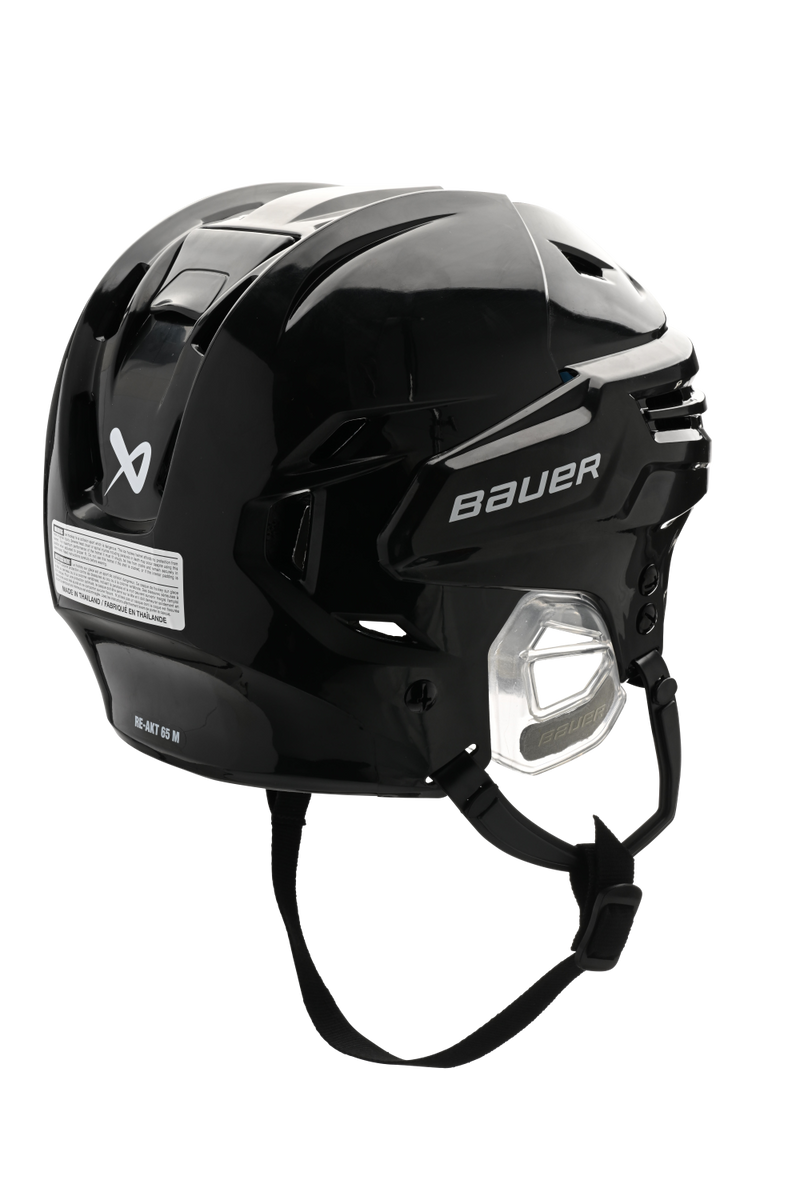 Load image into Gallery viewer, Bauer RE-AKT 65 Hockey Helmet
