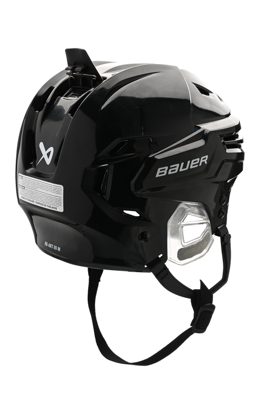 Bauer RE-AKT 65 Hockey Helmet