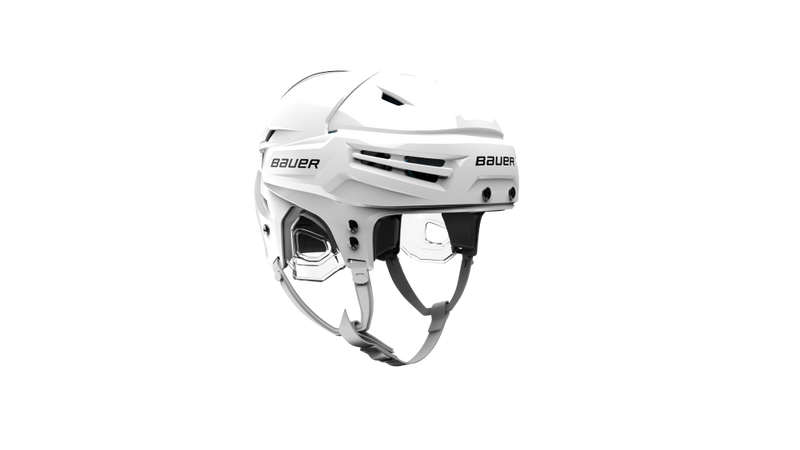 Load image into Gallery viewer, Bauer RE-AKT 65 Hockey Helmet
