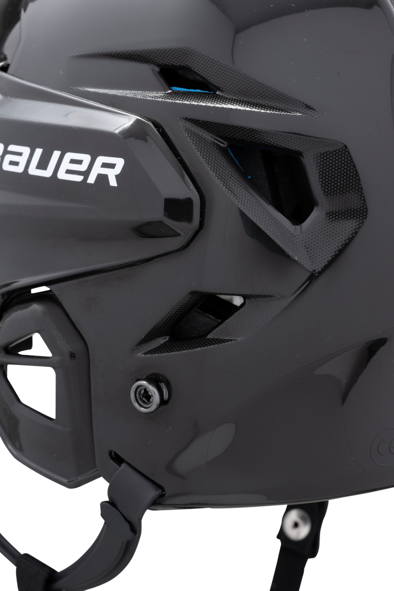 Load image into Gallery viewer, Bauer RE-AKT 55 Hockey Helmet
