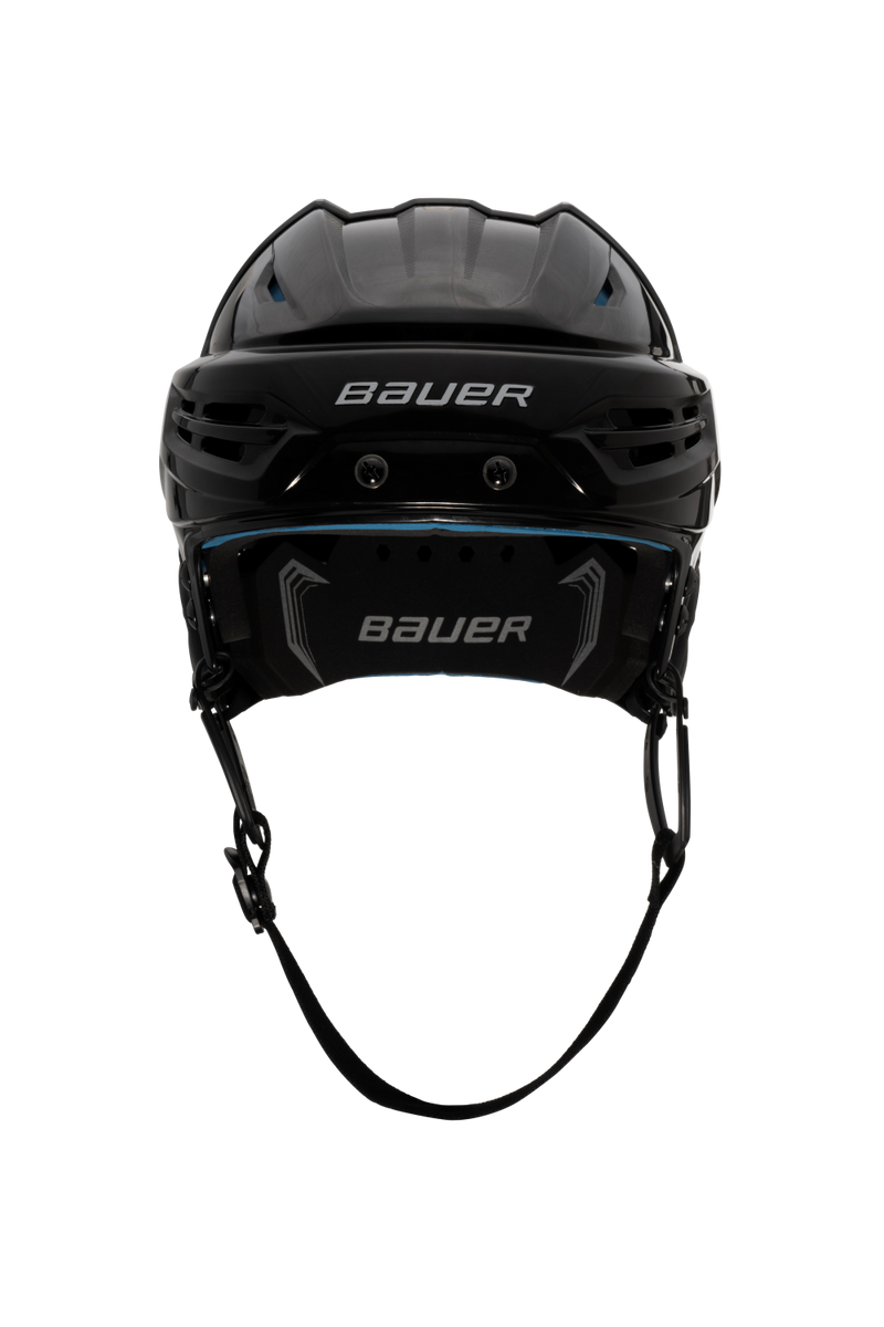 Load image into Gallery viewer, Bauer RE-AKT 55 Hockey Helmet
