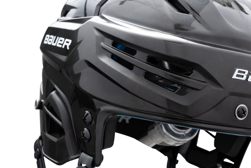 Load image into Gallery viewer, Bauer RE-AKT 55 Hockey Helmet
