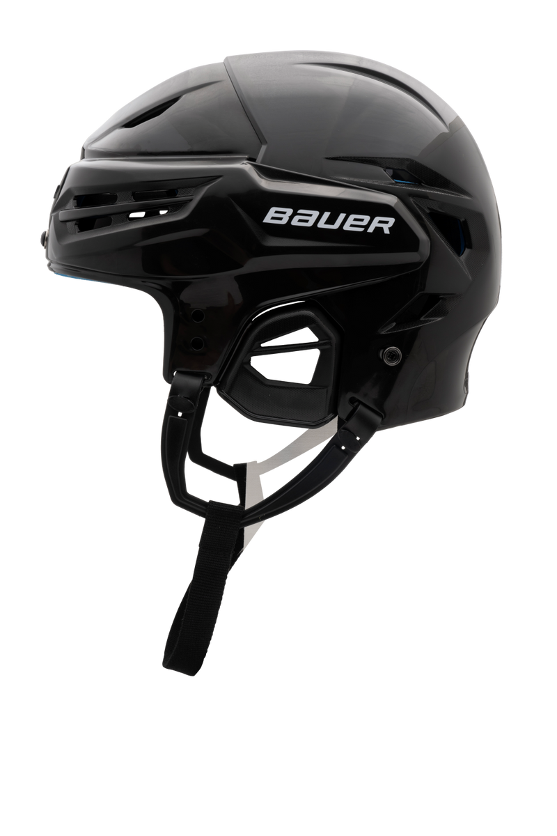 Load image into Gallery viewer, Bauer RE-AKT 55 Hockey Helmet
