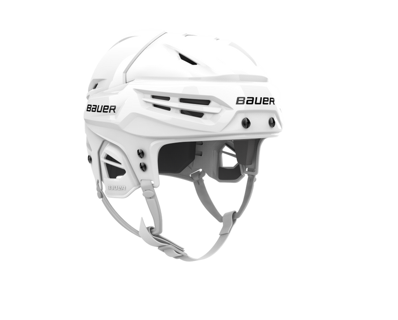 Load image into Gallery viewer, Bauer RE-AKT 55 Hockey Helmet
