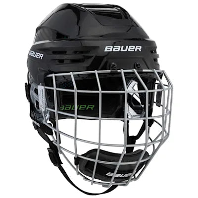 Load image into Gallery viewer, Bauer RE-AKT 85 Hockey Helmet Combo
