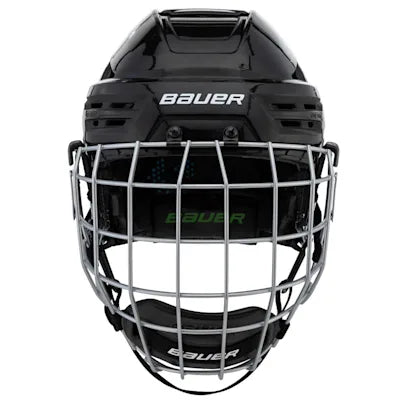 Load image into Gallery viewer, Bauer RE-AKT 85 Hockey Helmet Combo
