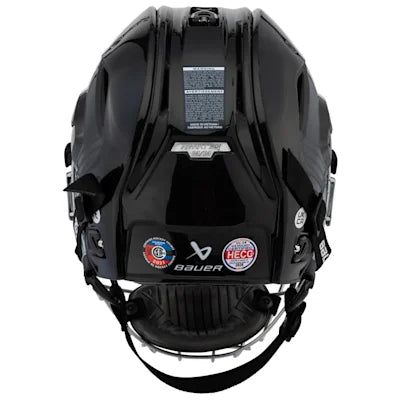 Load image into Gallery viewer, Bauer RE-AKT 85 Hockey Helmet Combo
