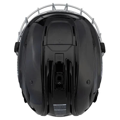 Bauer RE-AKT 85 Hockey Helmet Combo