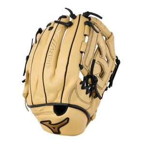 Mizuno Prospect Parashock Series Baseball Glove