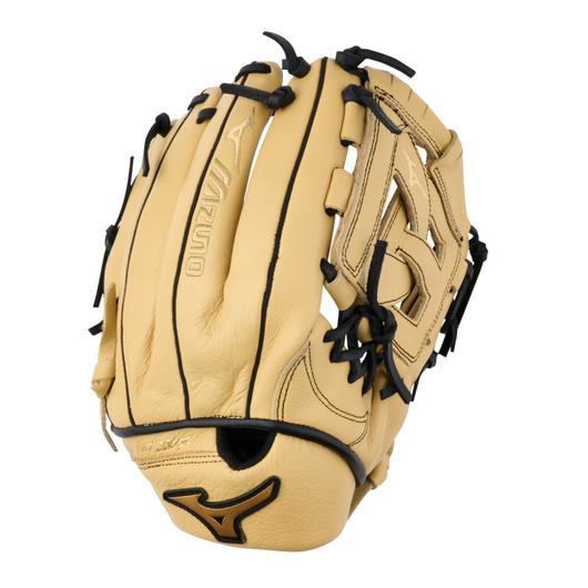 Mizuno Prospect Parashock Series Baseball Glove
