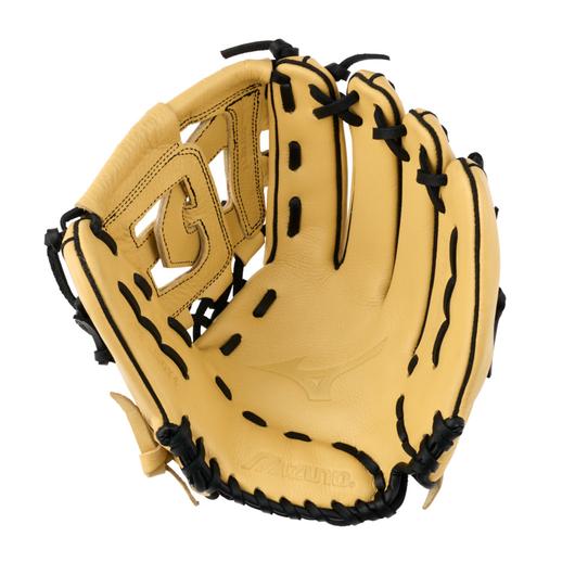 Mizuno Prospect Parashock Series Baseball Glove
