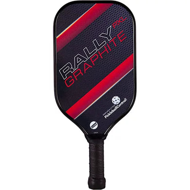 Rally PXL Graphite Pickleball Paddle