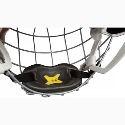 Bauer RE-AKT 100 Youth Hockey Helmet Combo