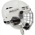 Bauer RE-AKT 100 Youth Hockey Helmet Combo