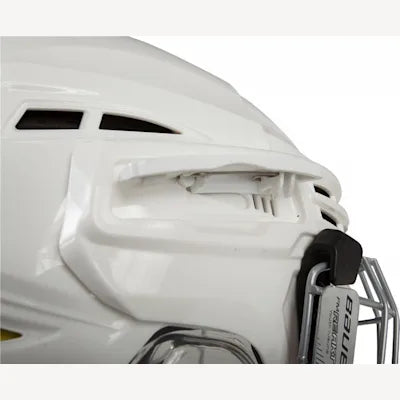 Load image into Gallery viewer, Bauer RE-AKT 100 Youth Hockey Helmet Combo
