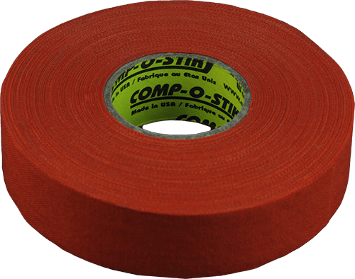 Comp-O-Stik Hockey STICK Tape