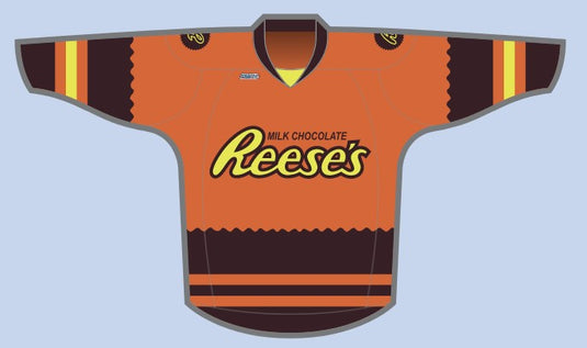 2023 RHL Summer Draft Hockey Jersey