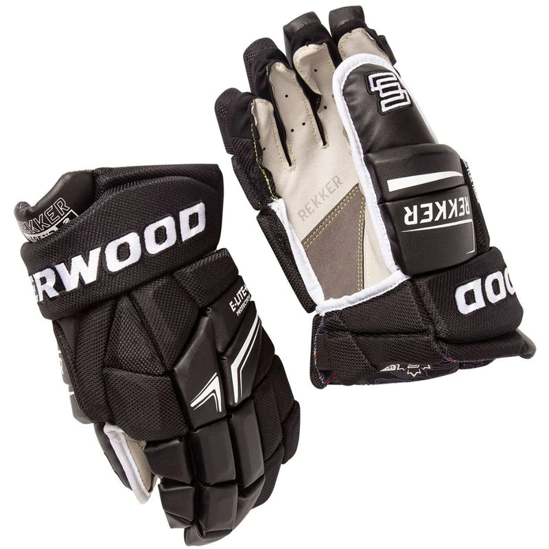 Load image into Gallery viewer, Sherwood Rekker Legend 2 Senior Hockey Gloves
