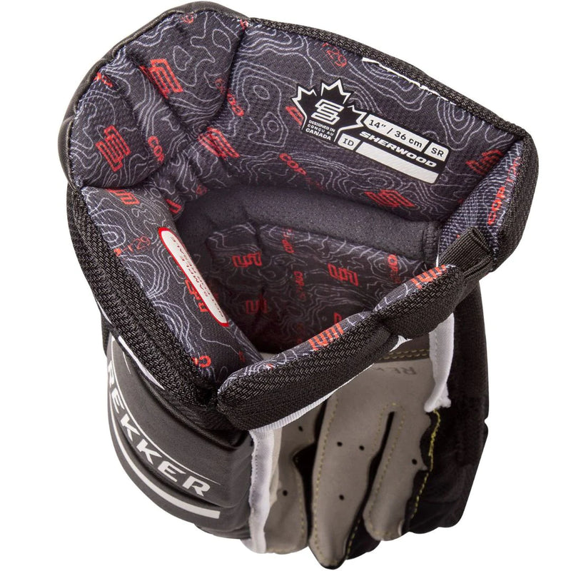 Load image into Gallery viewer, Sherwood Rekker Legend 2 Senior Hockey Gloves
