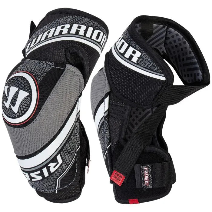 Load image into Gallery viewer, Warrior Rise Senior Hockey Elbow Pads
