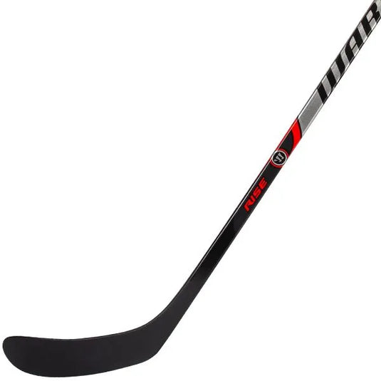 Warrior Rise Junior Hockey Stick