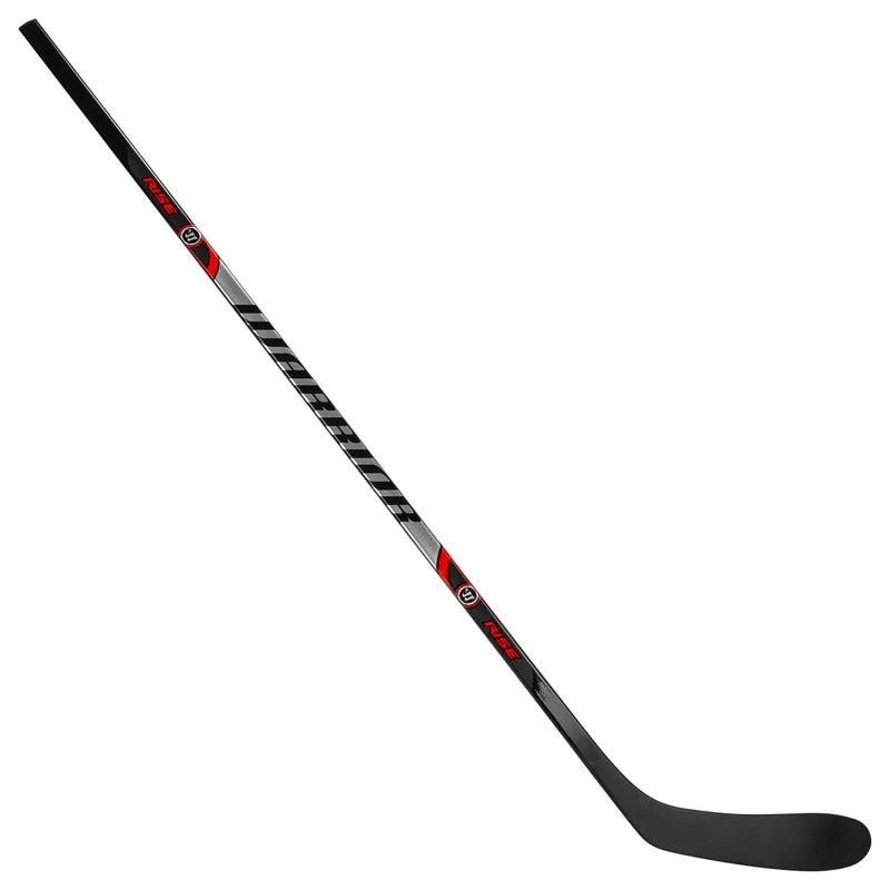 Load image into Gallery viewer, Warrior Rise Junior Hockey Stick
