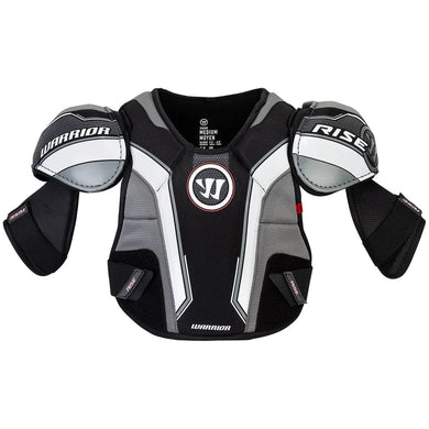 Warrior Rise Senior Hockey Shoulder Pads