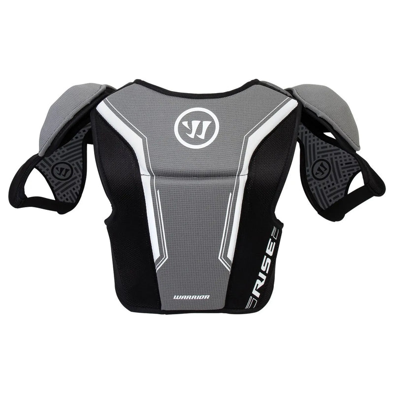 Load image into Gallery viewer, Warrior Rise Youth Hockey Shoulder Pads
