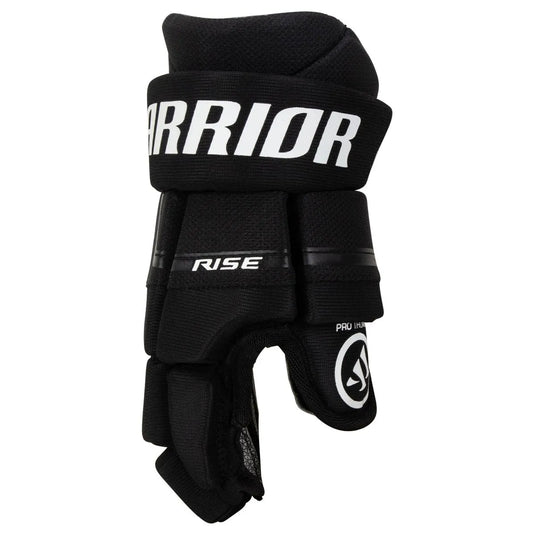 Warrior Rise Youth Hockey Gloves