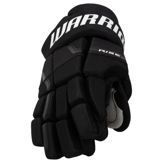 Warrior Rise Youth Hockey Gloves