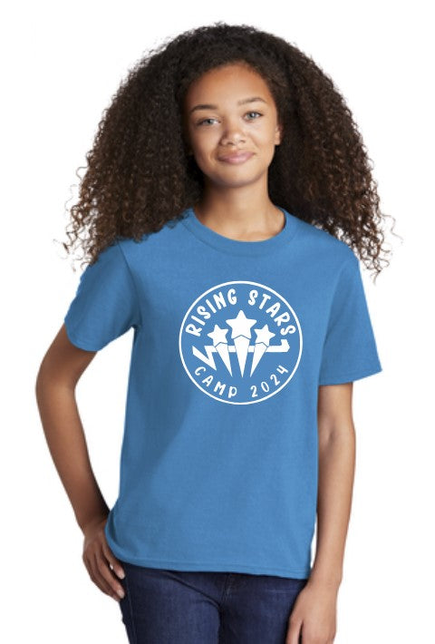 SKIS Rising Stars Camp Tshirt