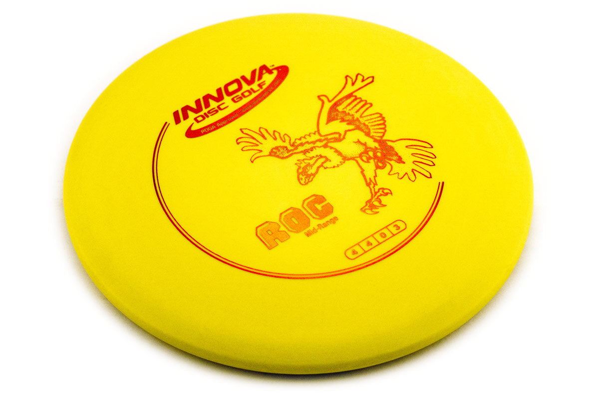 Innova Roc Mid-Range Disc – ELEVATESPORTING