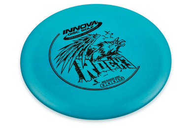 Innova RocX3 Mid-Range Disc