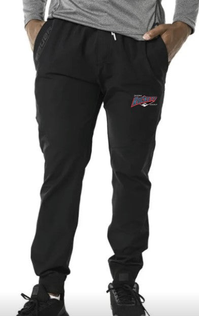 Load image into Gallery viewer, Tacoma Rockets Bauer Team Woven Jogger (Mandatory)
