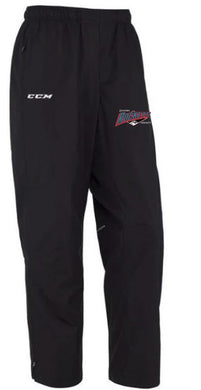 Tacoma Rockets CCM Skate Suit Pant