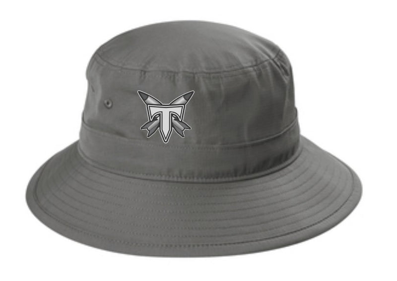 Load image into Gallery viewer, Tacoma Rockets Bucket Hat
