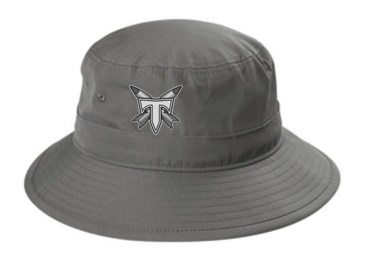 Tacoma Rockets Bucket Hat