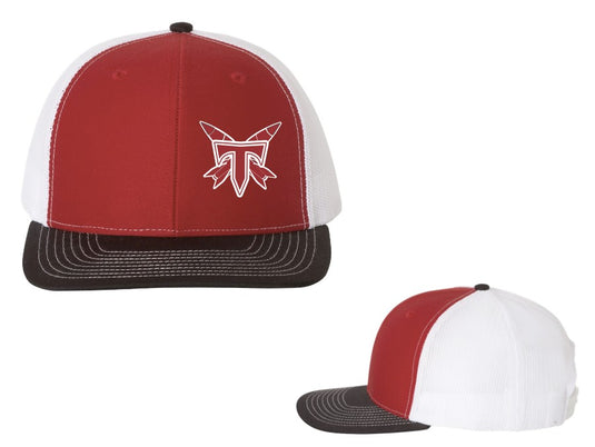 Tacoma Rockets Richardson 112 Snapback Cap