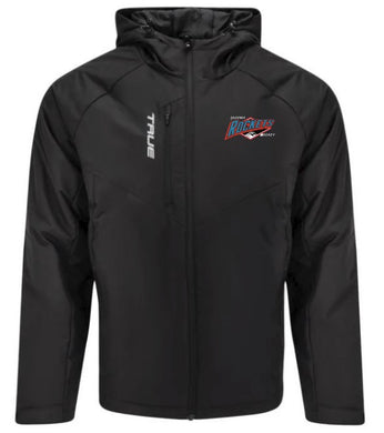 Tacoma Rockets True Unrivaled Coach Jacket