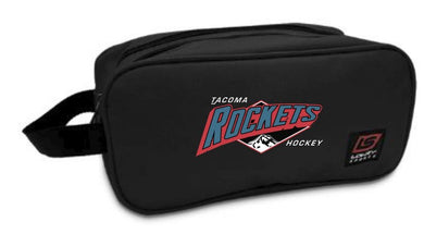 Tacoma Rockets Tape & Accessory Bag