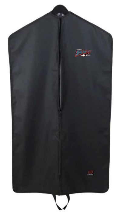 Load image into Gallery viewer, Tacoma Rockets Personal Garment Bag w/ Name
